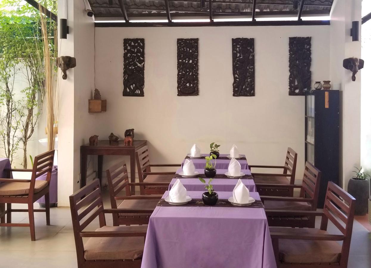 Saline Angkor Villa Siem Reap Exterior photo