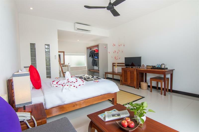 Saline Angkor Villa Siem Reap Exterior photo
